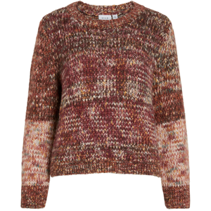 Vila Chea Boatneck Knit